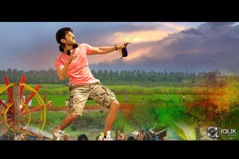 Govindhudu Andari Vaadele